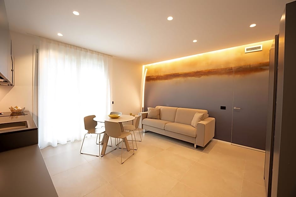 Midum LuxuryApartments con giardino