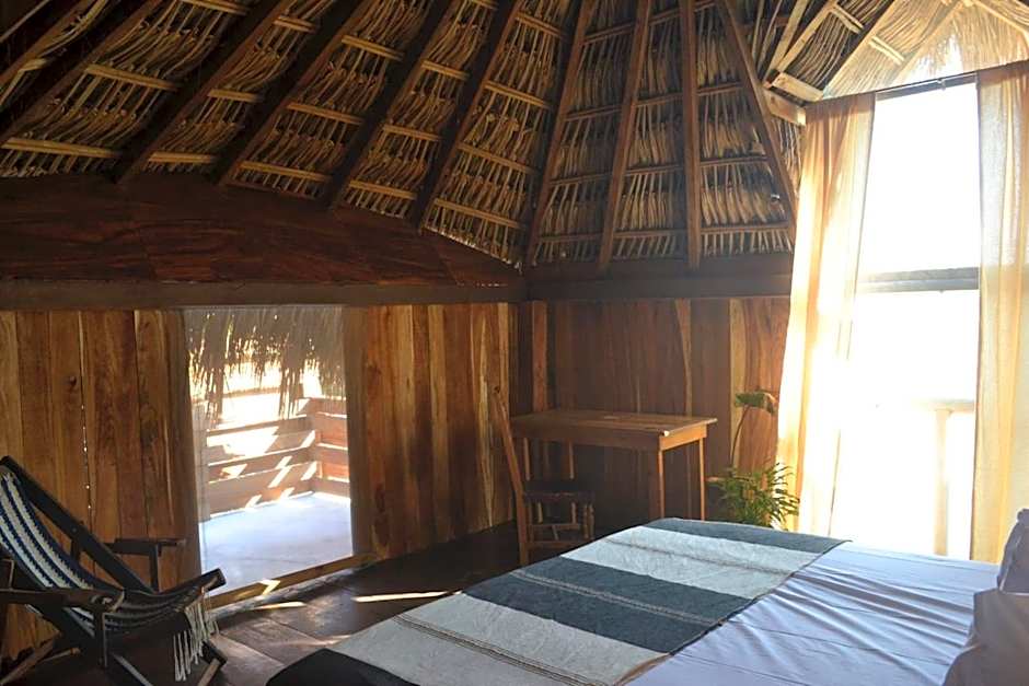 Casa playa del Amor