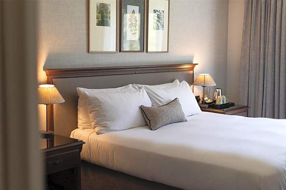 DoubleTree by Hilton Cheltenham