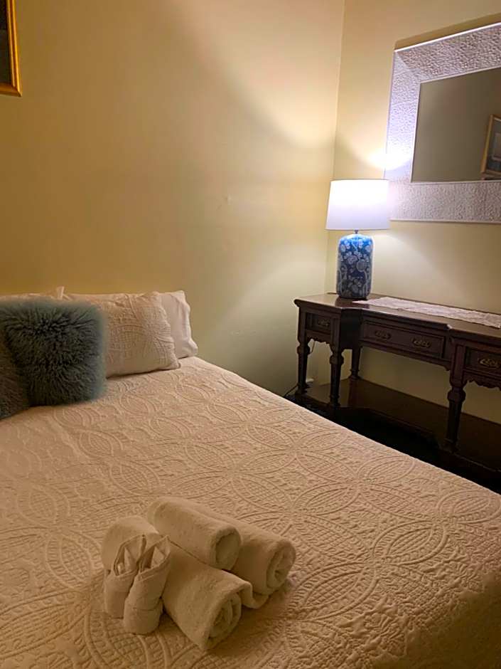 Temora Motel - UNDER NEW MANAGEMENT