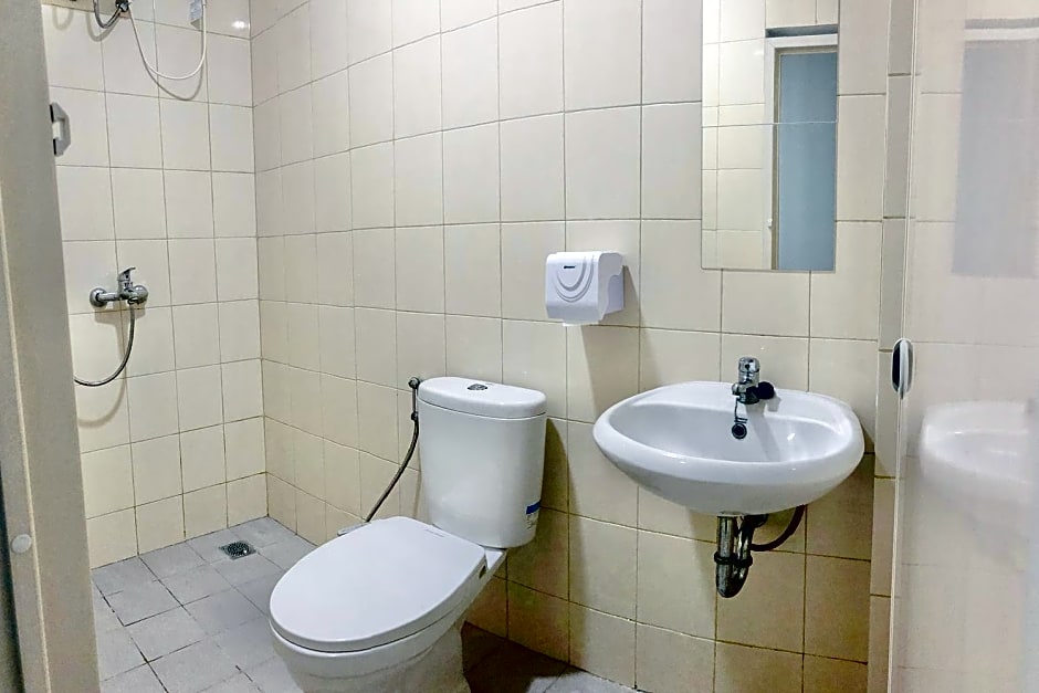 Social Hub by TwoSpaces