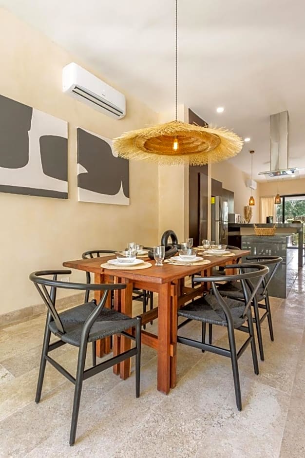 Kuukum Tulum Hotel