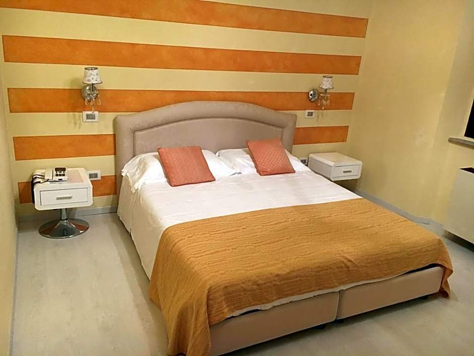 Hotel Palagi