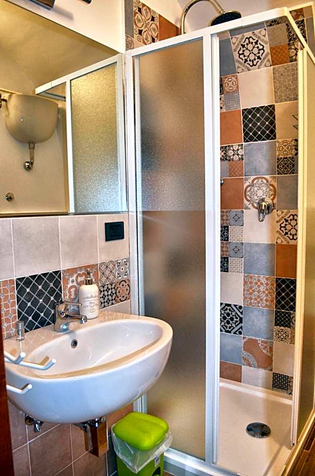 B&B Chiostro San Marco