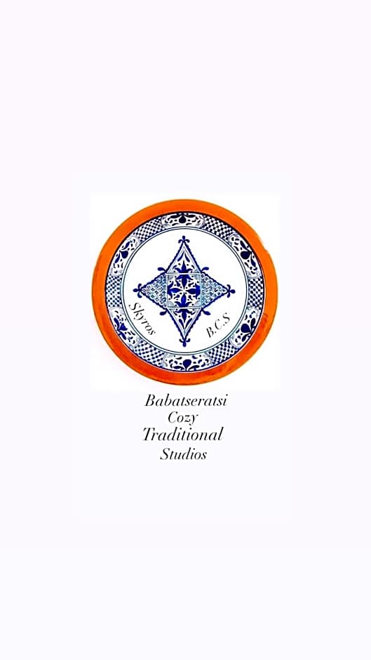 Babatseratsi skyrian studio 1