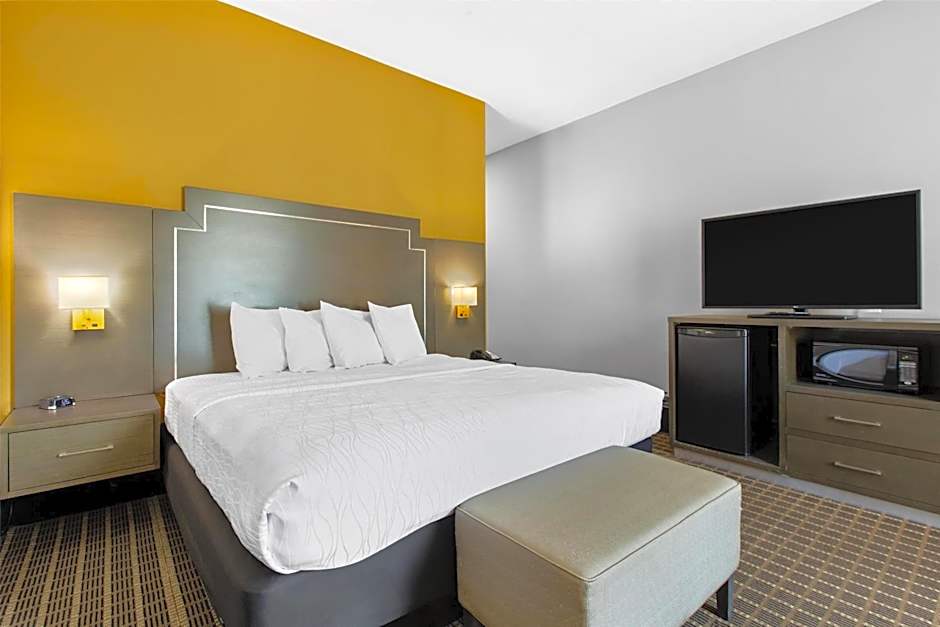 Best Western Plus Regency Park