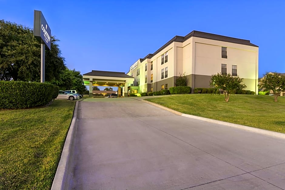 Comfort Inn & Suites Temple