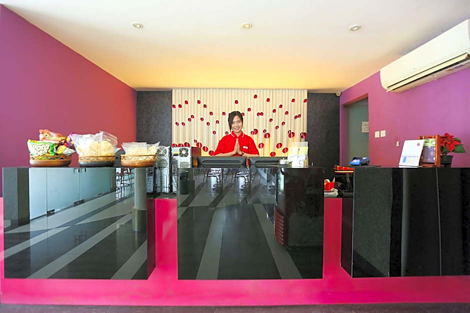 Collection O Manggis Inn