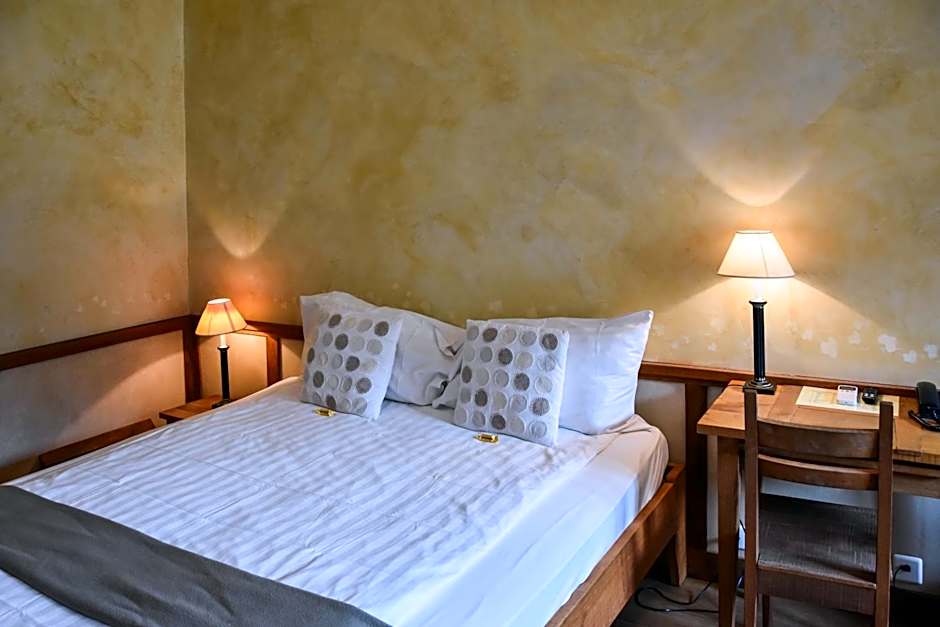 Hôtel Restaurant Le Saint-Christophe