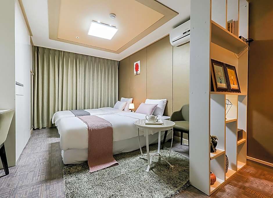 Residence Hotel Line