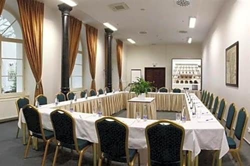 Michelangelo Grand Hotel