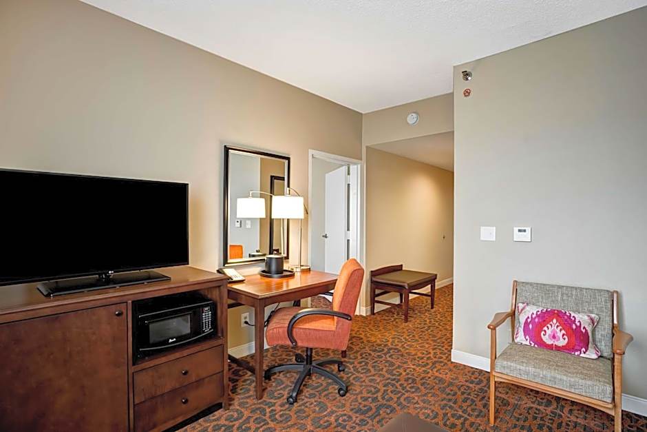 Hampton Inn By Hilton Baltimore/Glen Burnie