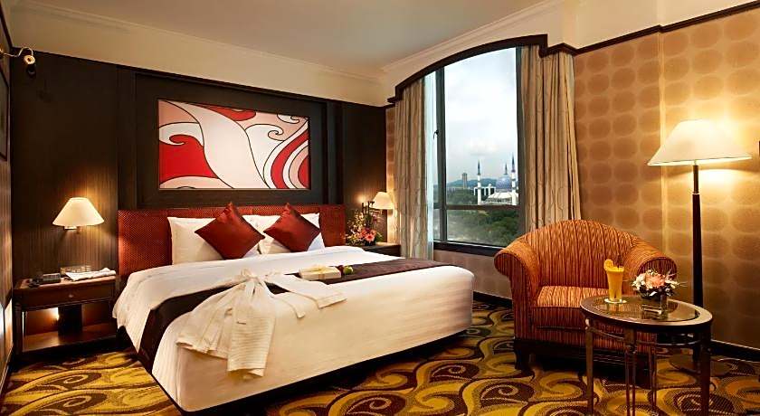 Mardhiyyah Hotel and Suites