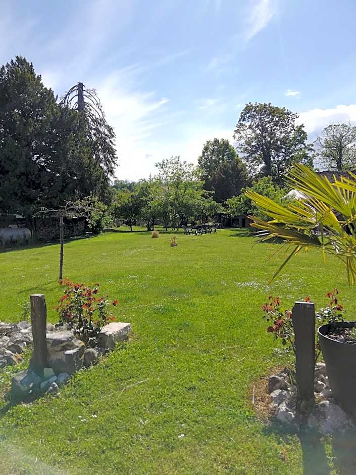 Château Les 4 Saisons