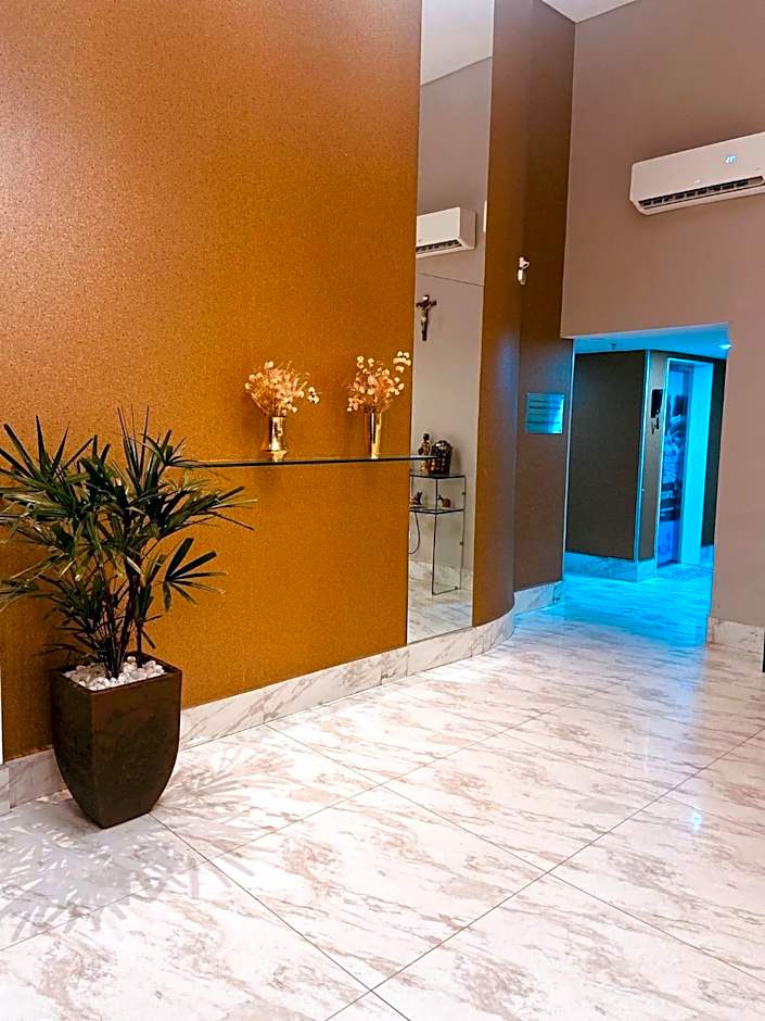 Hotel Enseada Boa Viagem