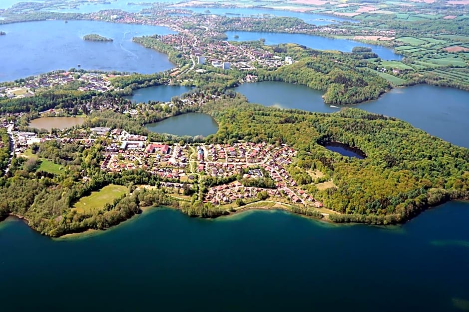 Ferienzimmer Suhrer Seeblick