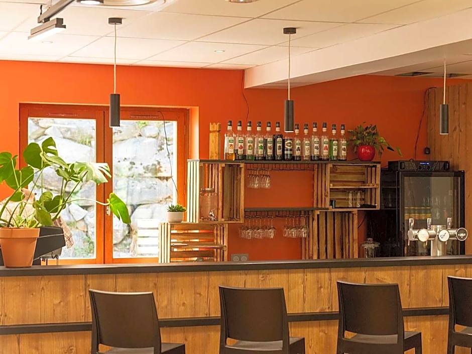 Auberge de jeunesse HI Valmeinier