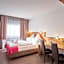 Luna Inn Stuttgart City