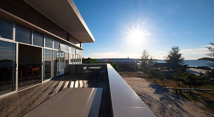 Kelayang Beach Hotel