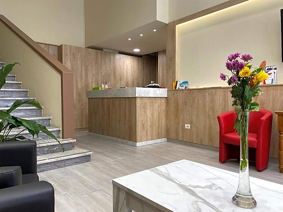 Hotel Citta'