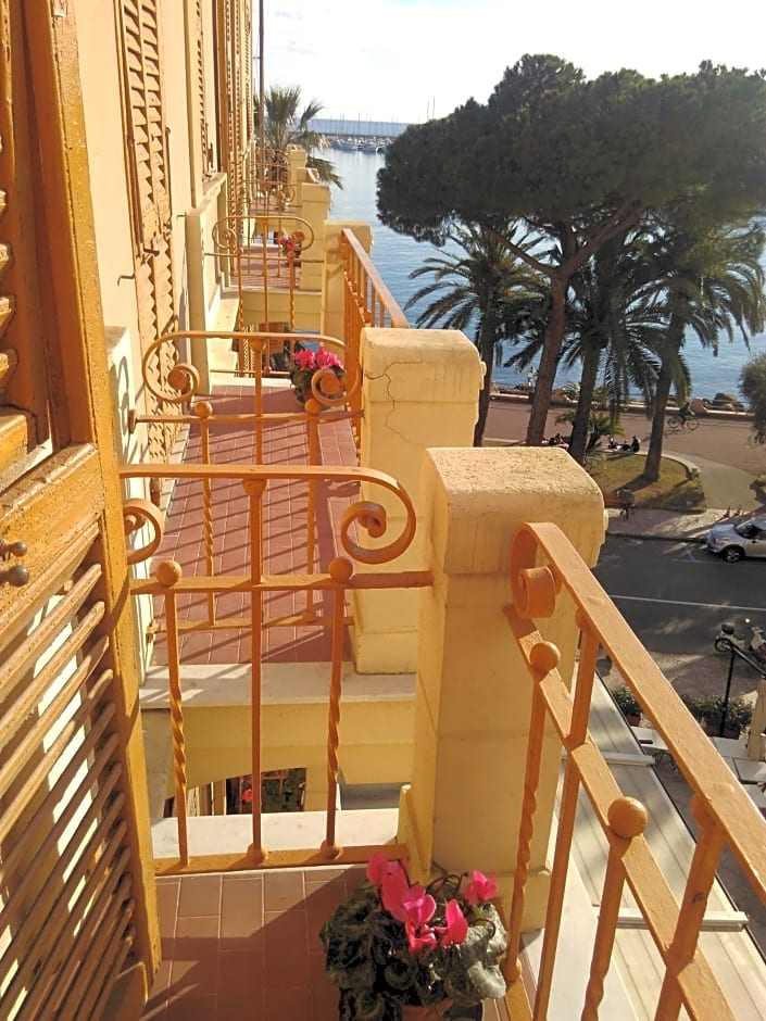 Albergo Bandoni