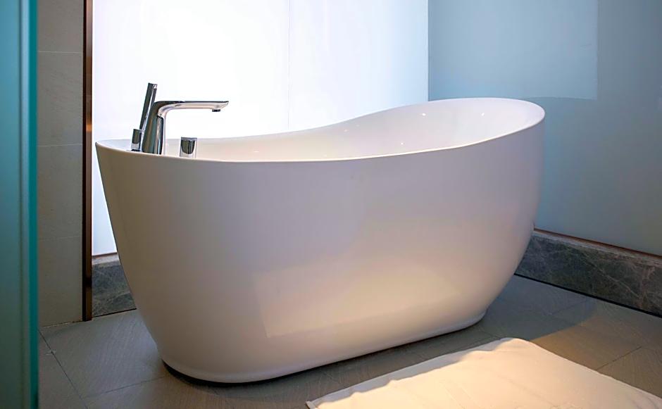 Lavande Hotels· Nantong Development Zone Xinghu 101 Plaza Store