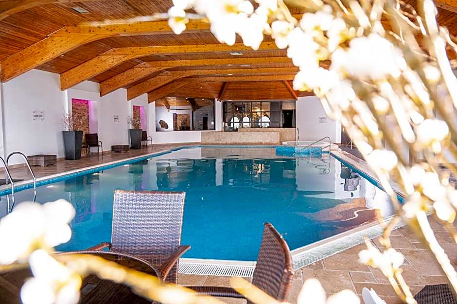 Bryn Meadows Golf, Hotel & Spa