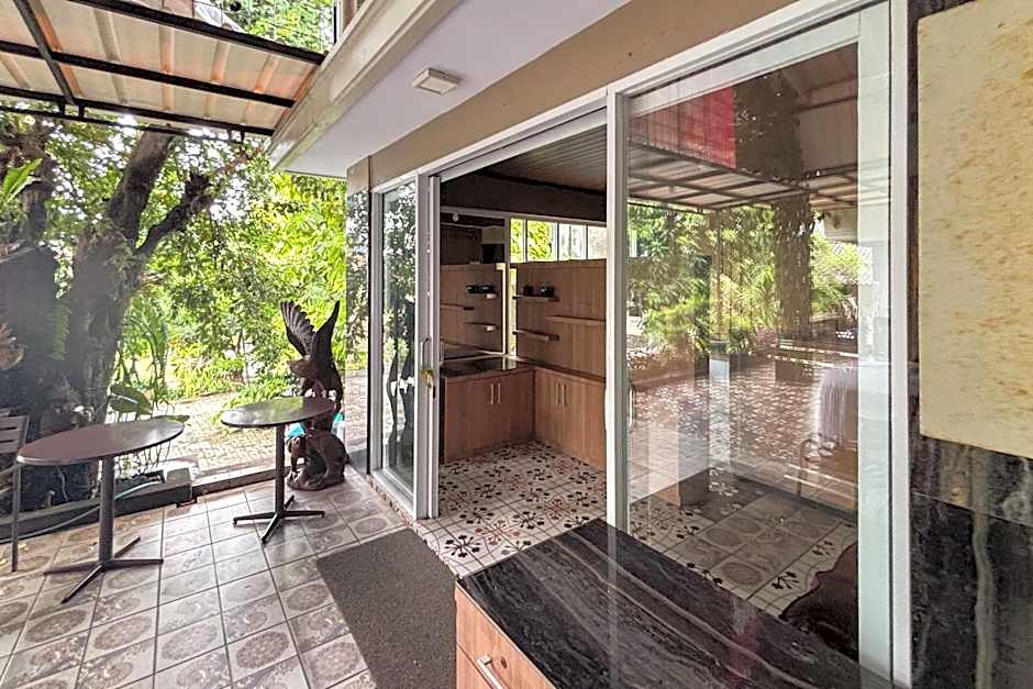 Urbanview Alfiya Hotel Lampung by RedDoorz