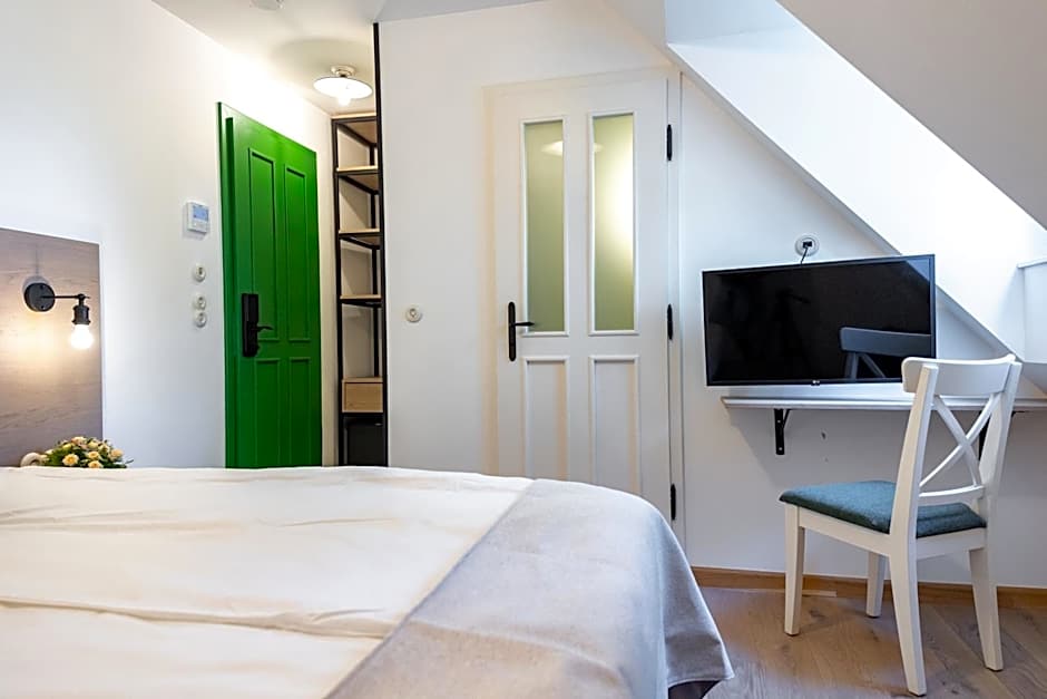 Czakó Bed&Breakfast