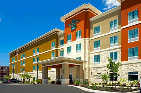Homewood Suites San Antonio Airport