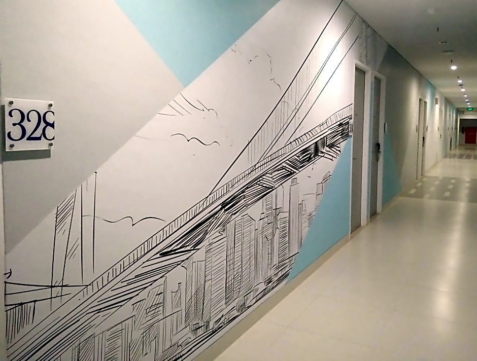 Kyriad Fatmawati Jakarta