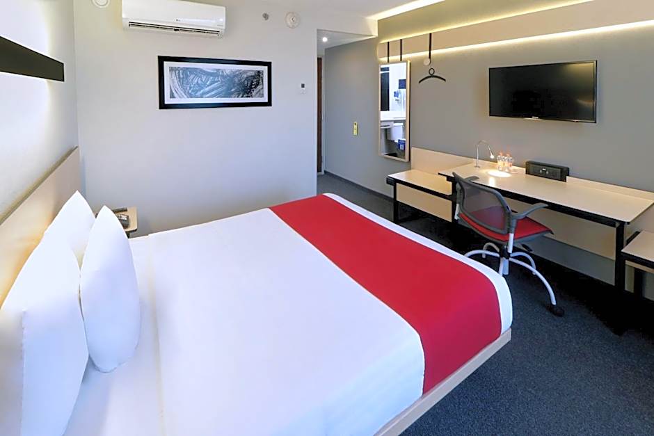 City Express by Marriott Ciudad Victoria