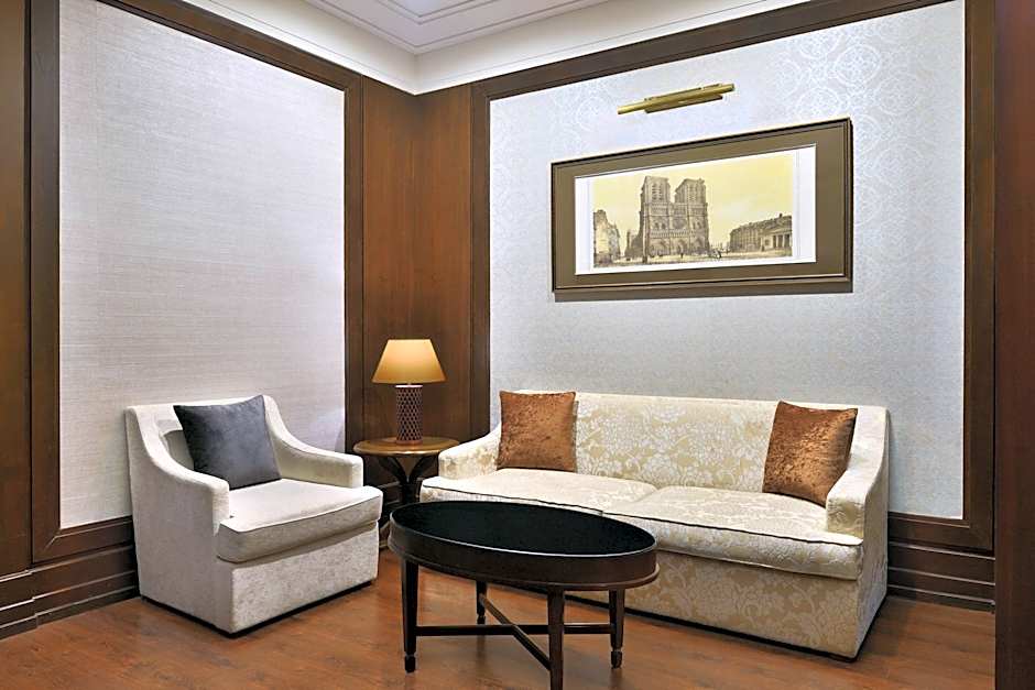 Sheraton Grand Palace Indore