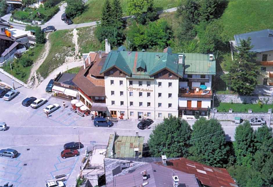Albergo Antelao