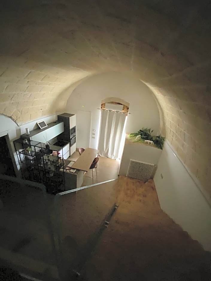 Il Melograno - Suite Deluxe