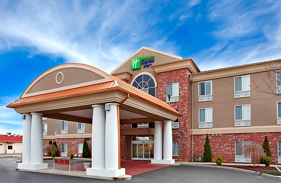 Holiday Inn Express Hotel & Suites Farmington By IHG