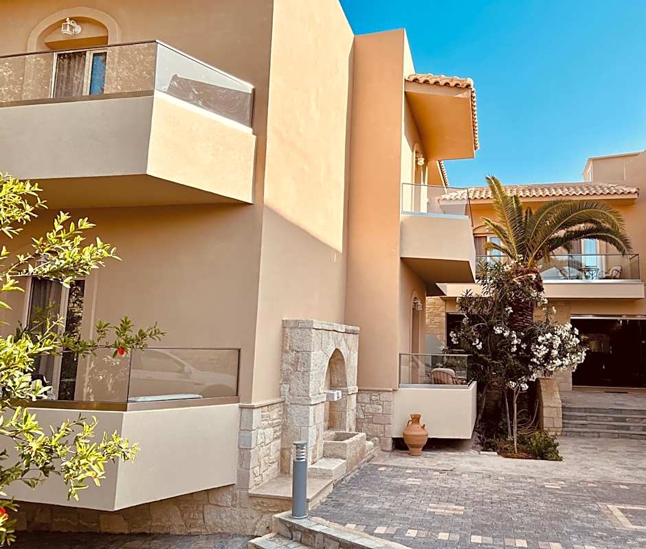 Lili Hotel