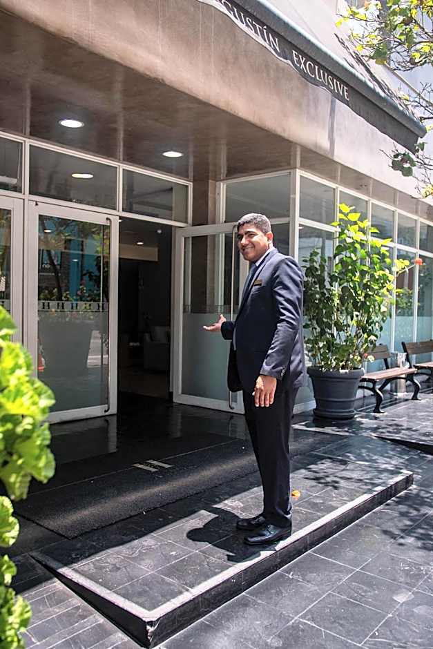 San Agustin Exclusive