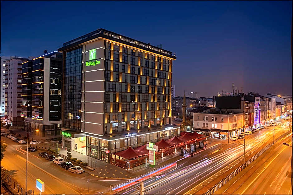 Holiday Inn Kayseri - Duvenonu By IHG