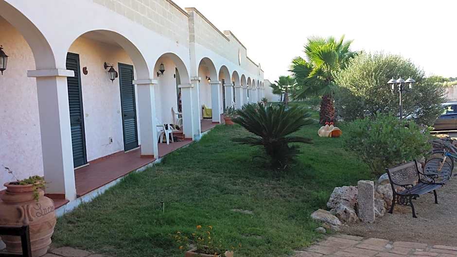 Agriturismo La Lucia