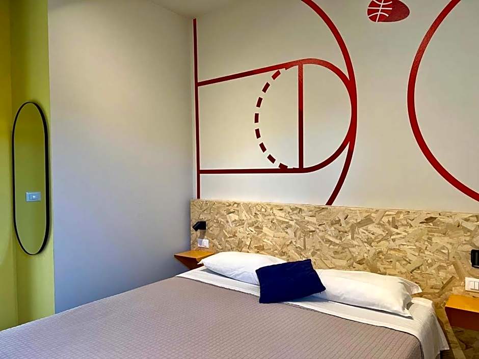 Fantini Club Hotel