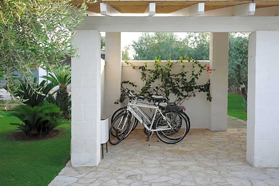 L'Ulivo Bed and Breakfast