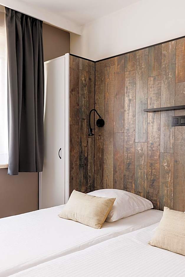 Hotel Cavalli by WP Hotels