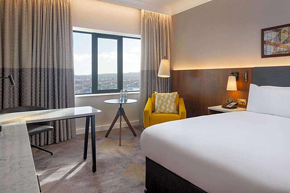Hilton Belfast