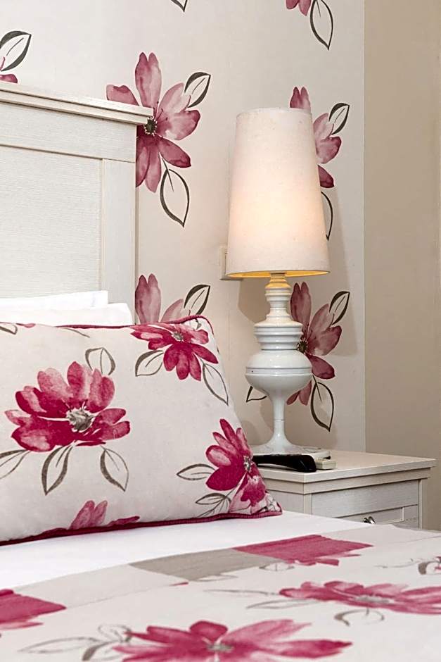 Louloudis Boutique Hotel