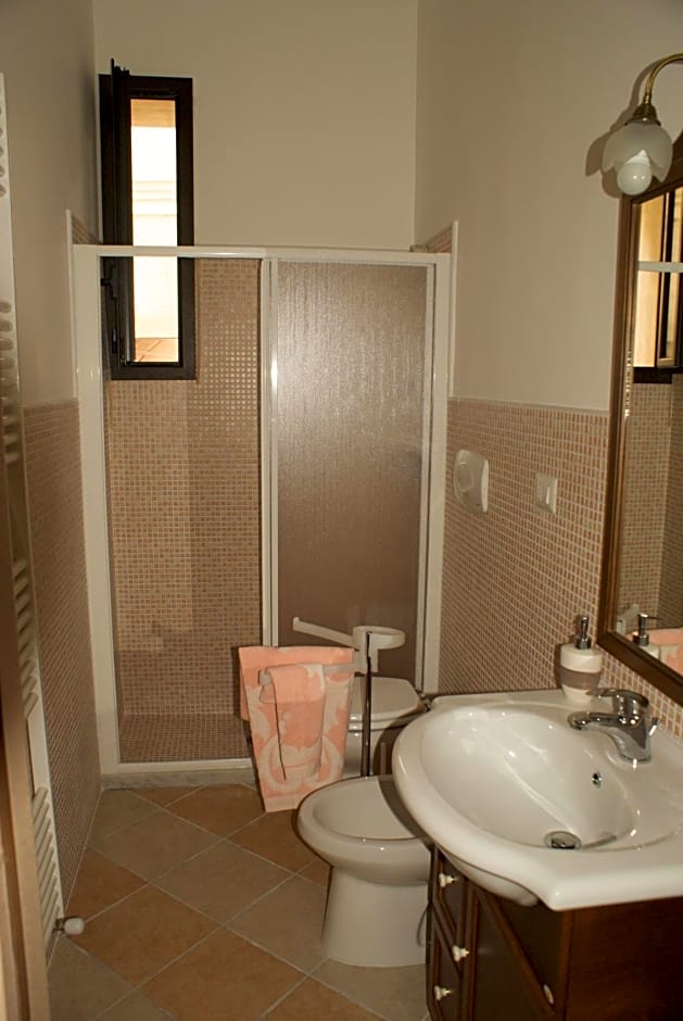 A Casa Di Silvia B&B