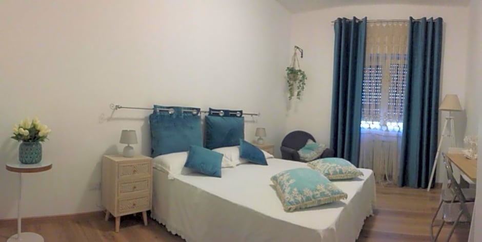 Ostia Lido Central Rooms