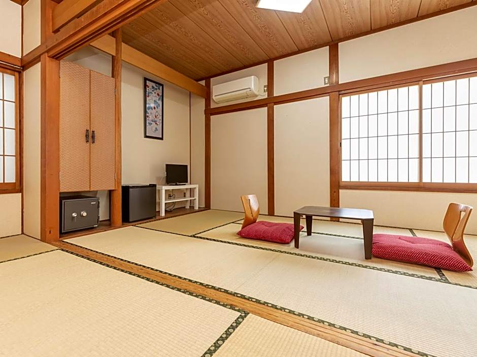 Kousen Annex Kazeya Group