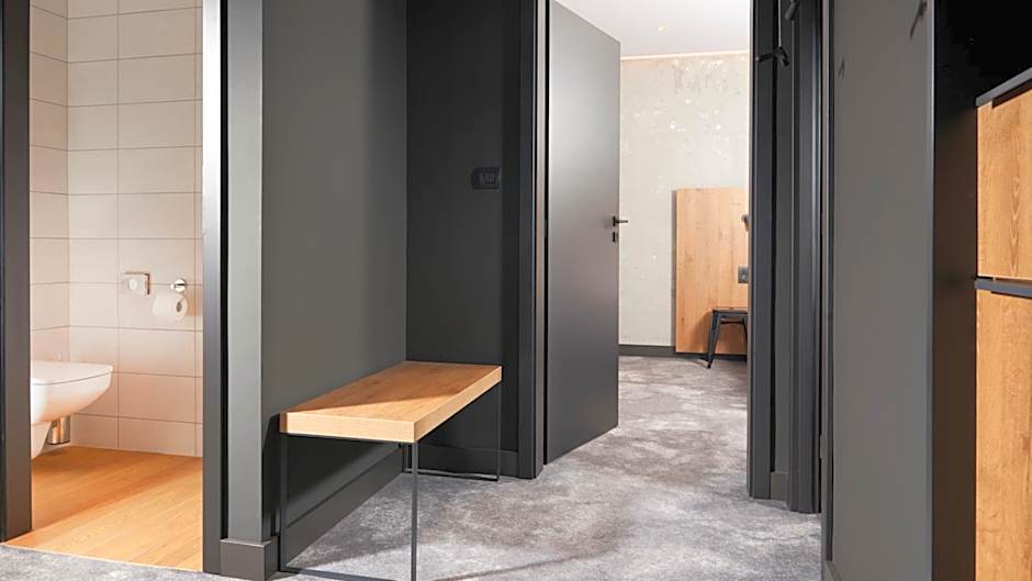 Orea Congress Hotel Brno