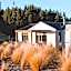 Mt Cook Lakeside Retreat